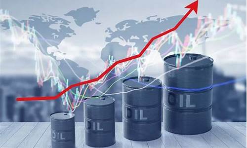 国际油价近三月下跌两成_国际油价3月最高