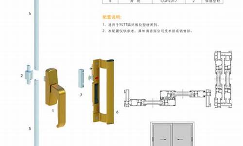 推拉窗报价表_河北推拉窗五金价格